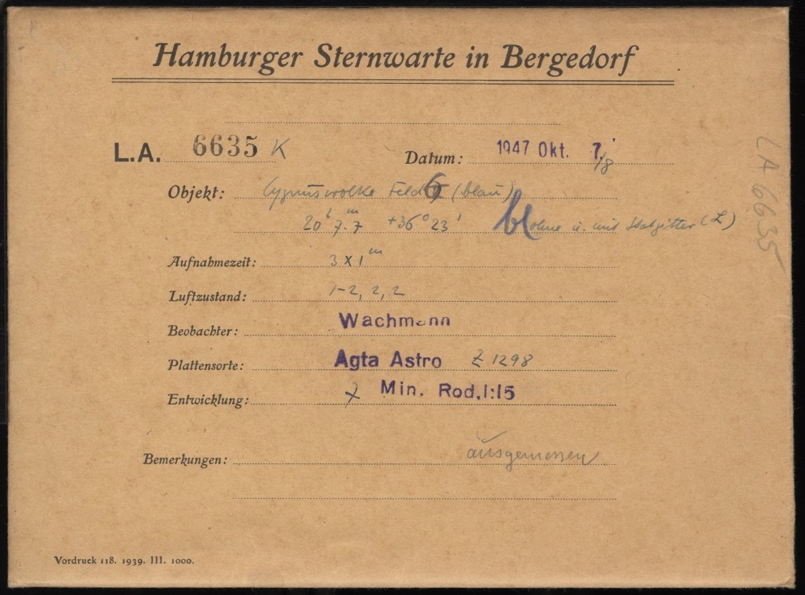 Logpage