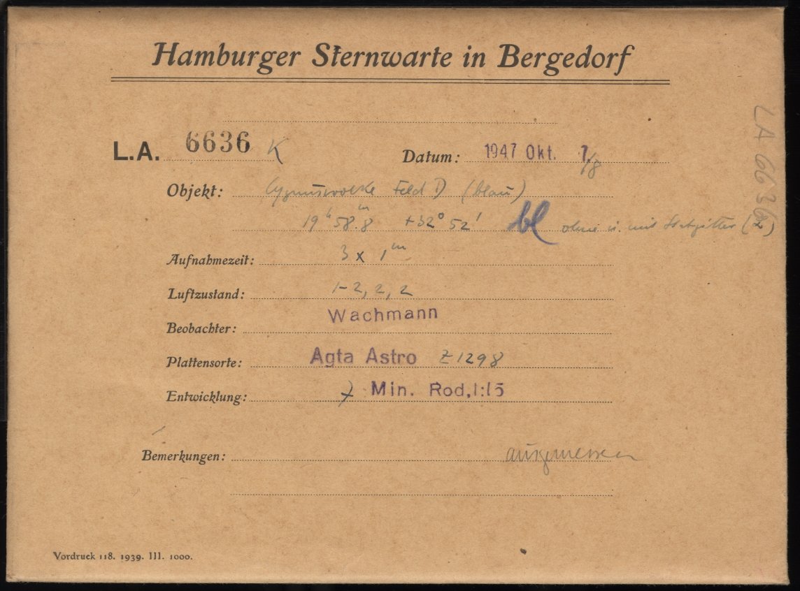Logpage