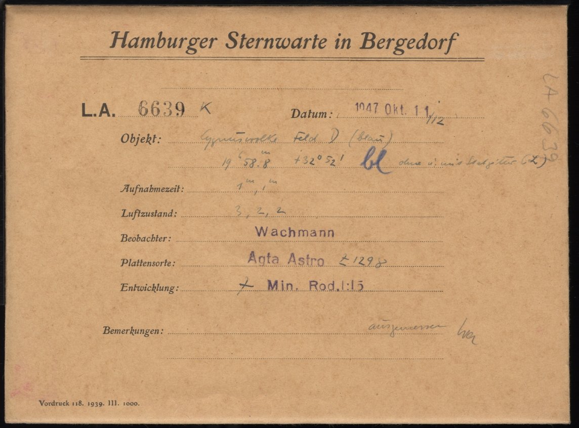 Logpage