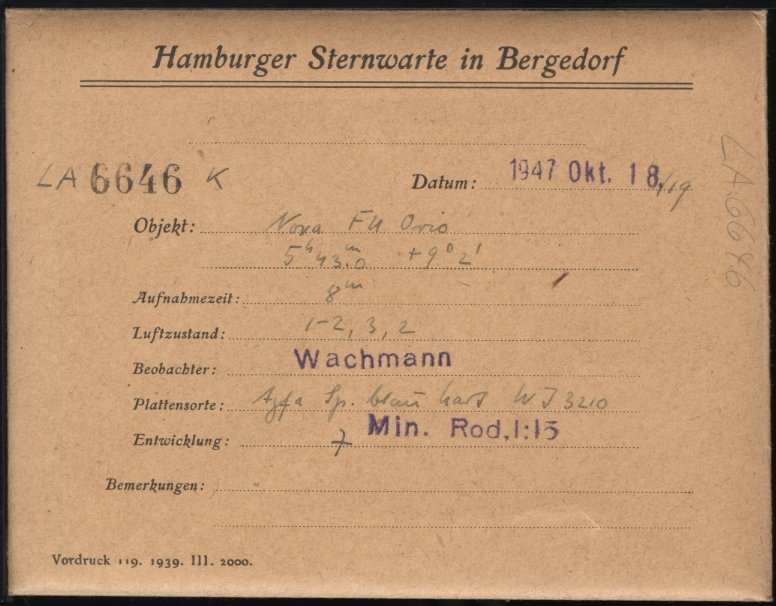 Logpage