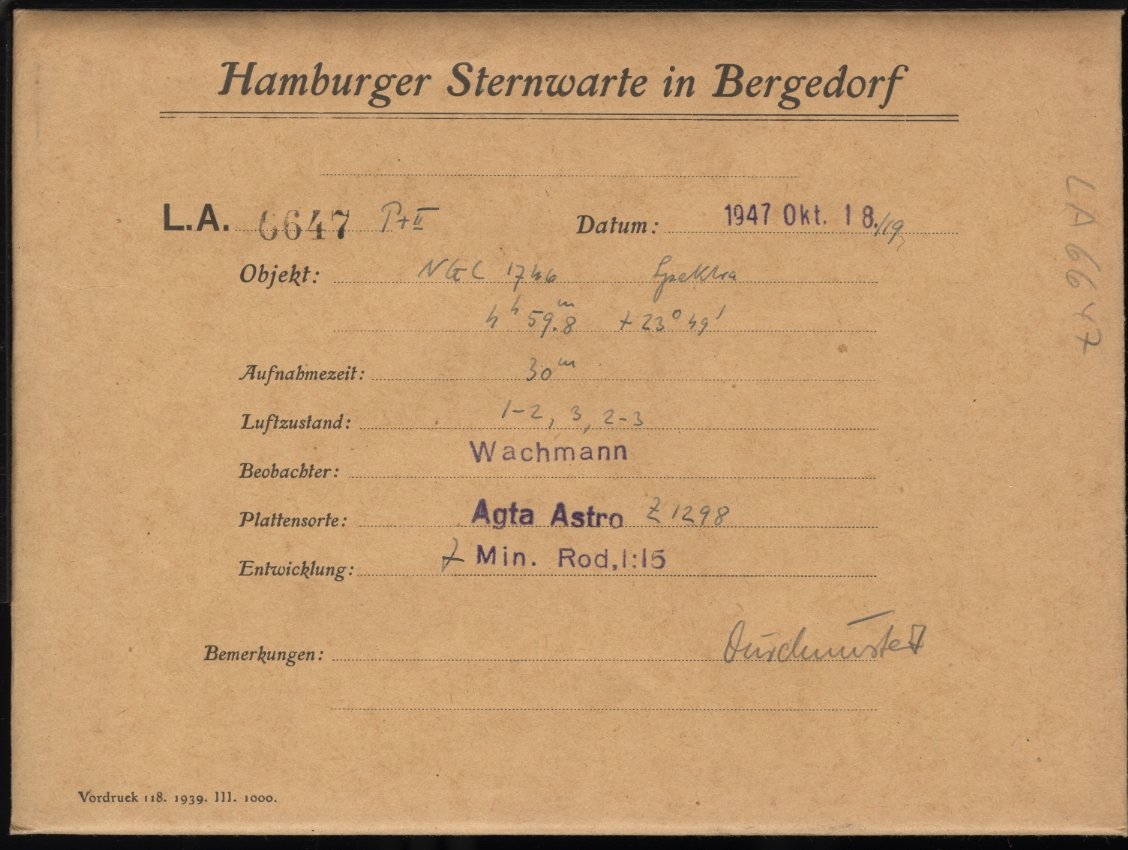 Logpage