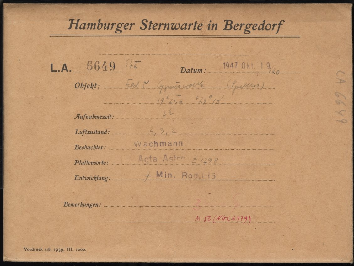 Logpage