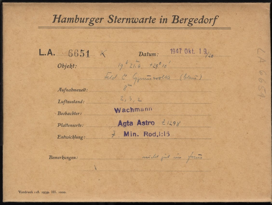Logpage