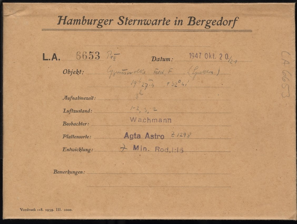 Logpage