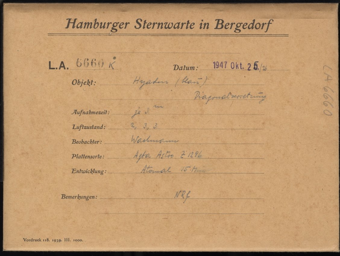 Logpage
