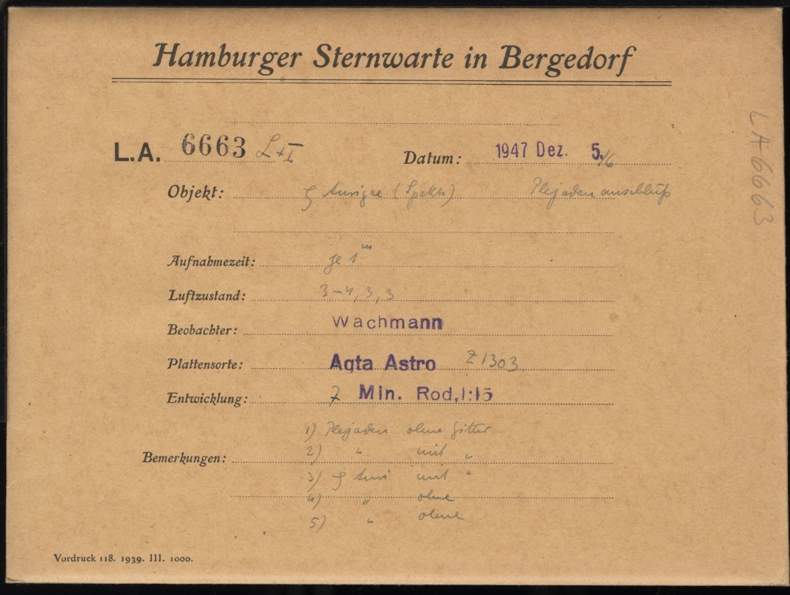 Logpage