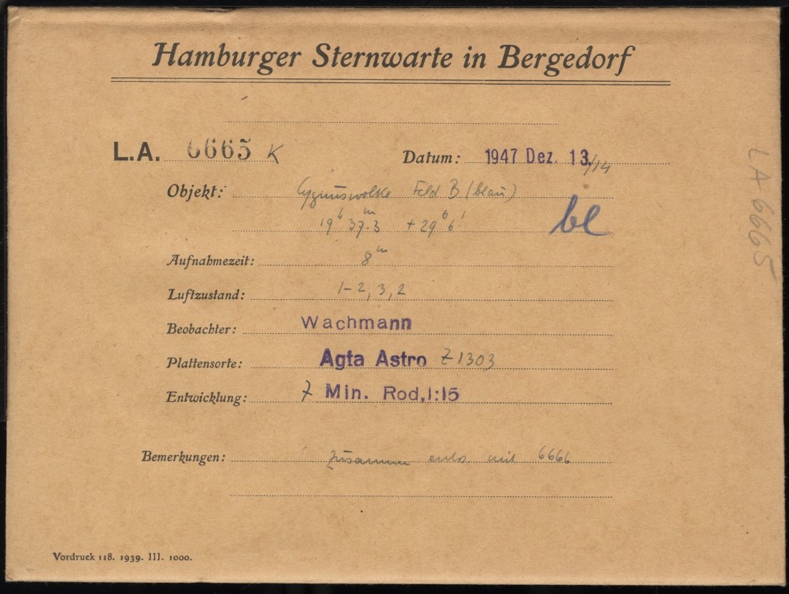 Logpage