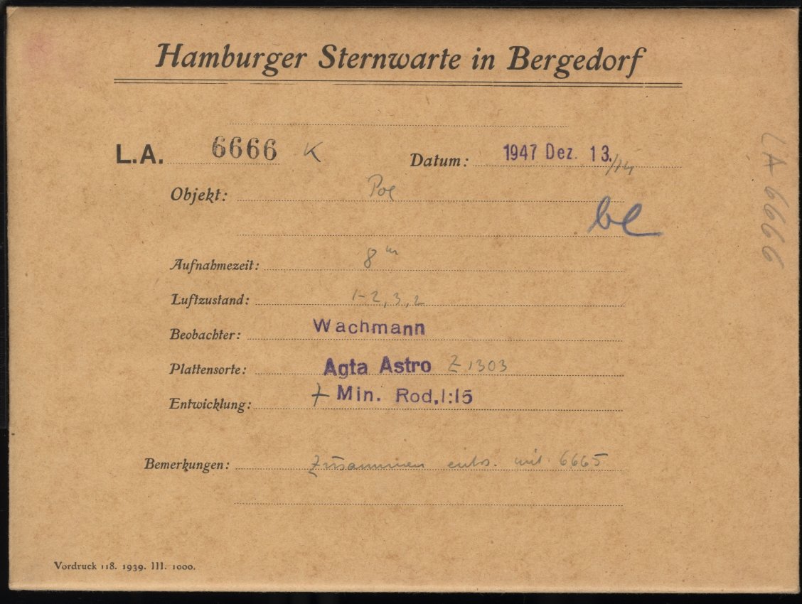 Logpage