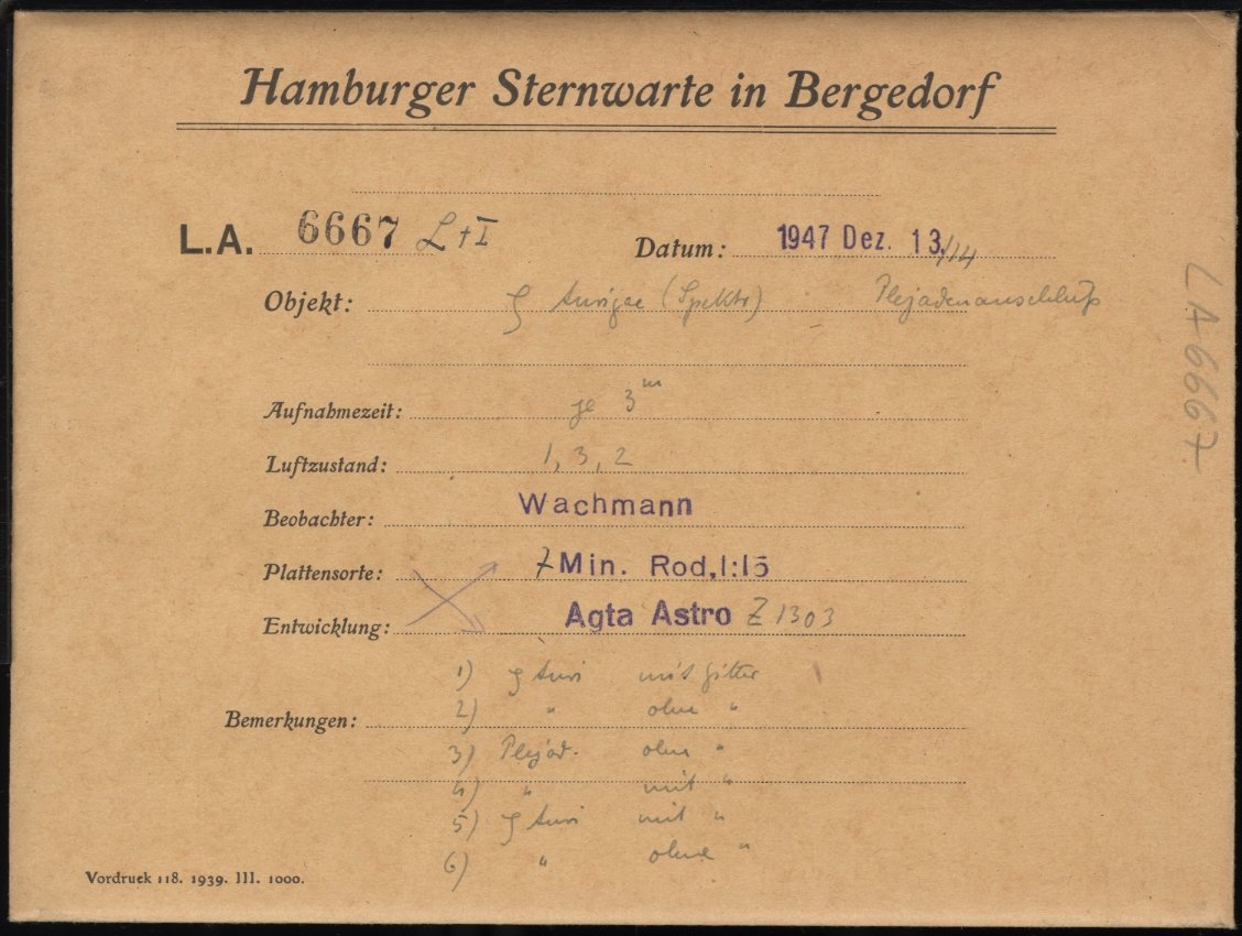 Logpage