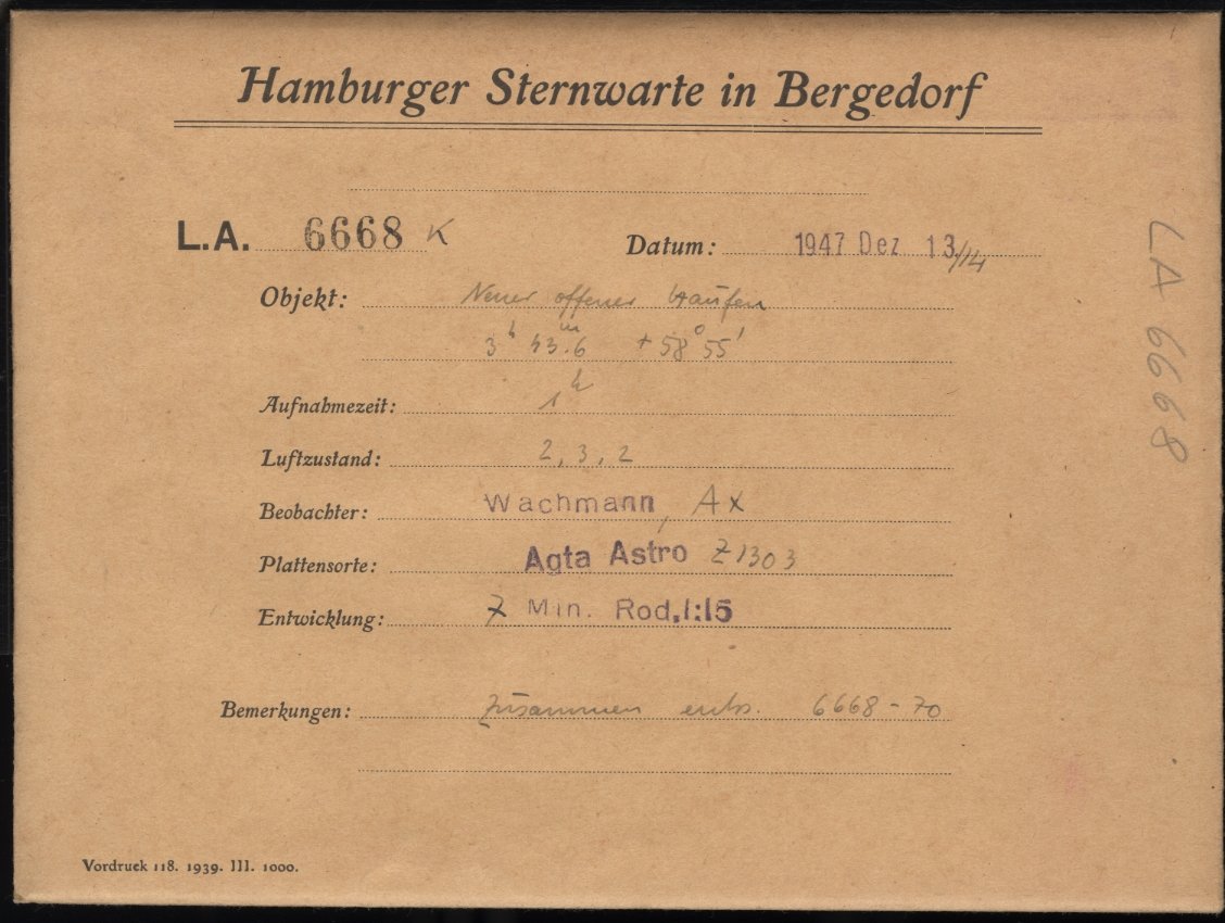 Logpage