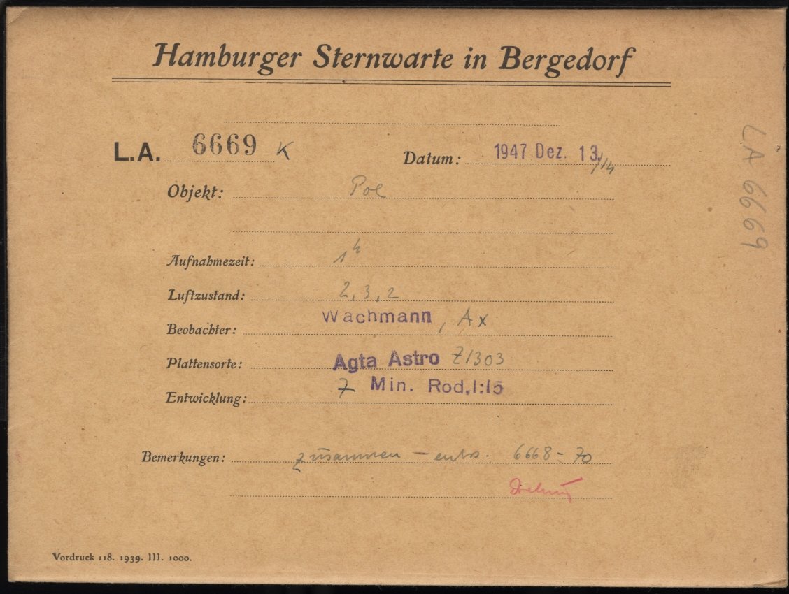 Logpage