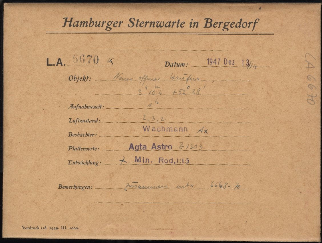 Logpage