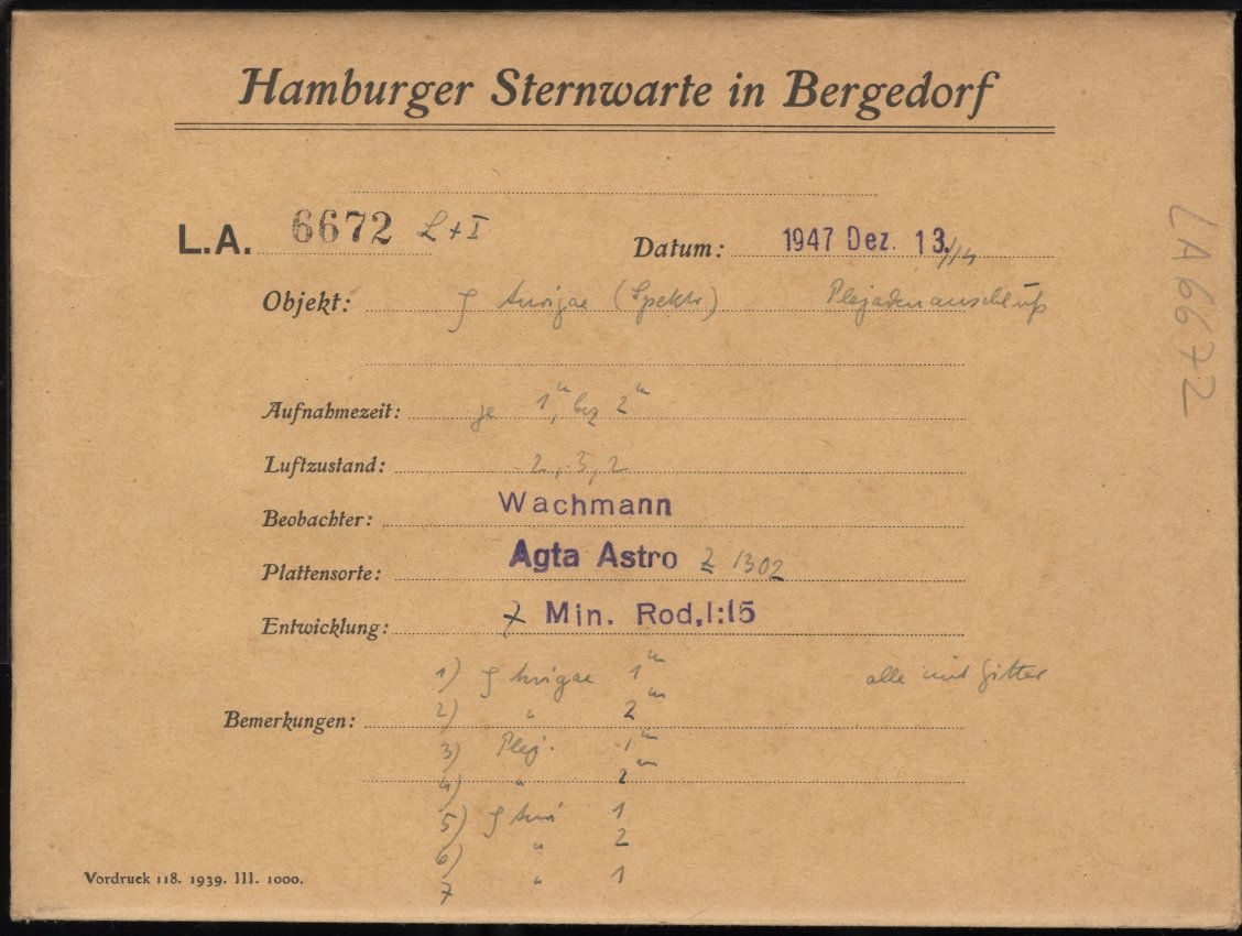 Logpage