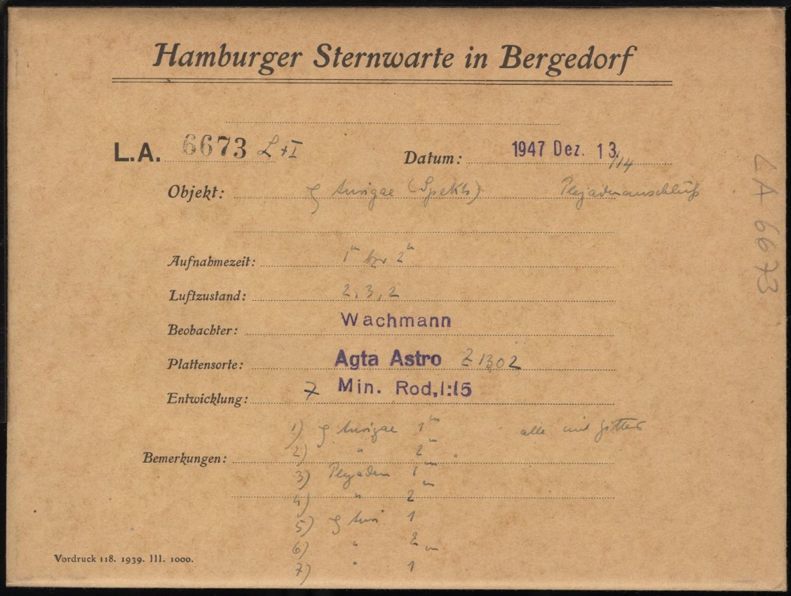 Logpage