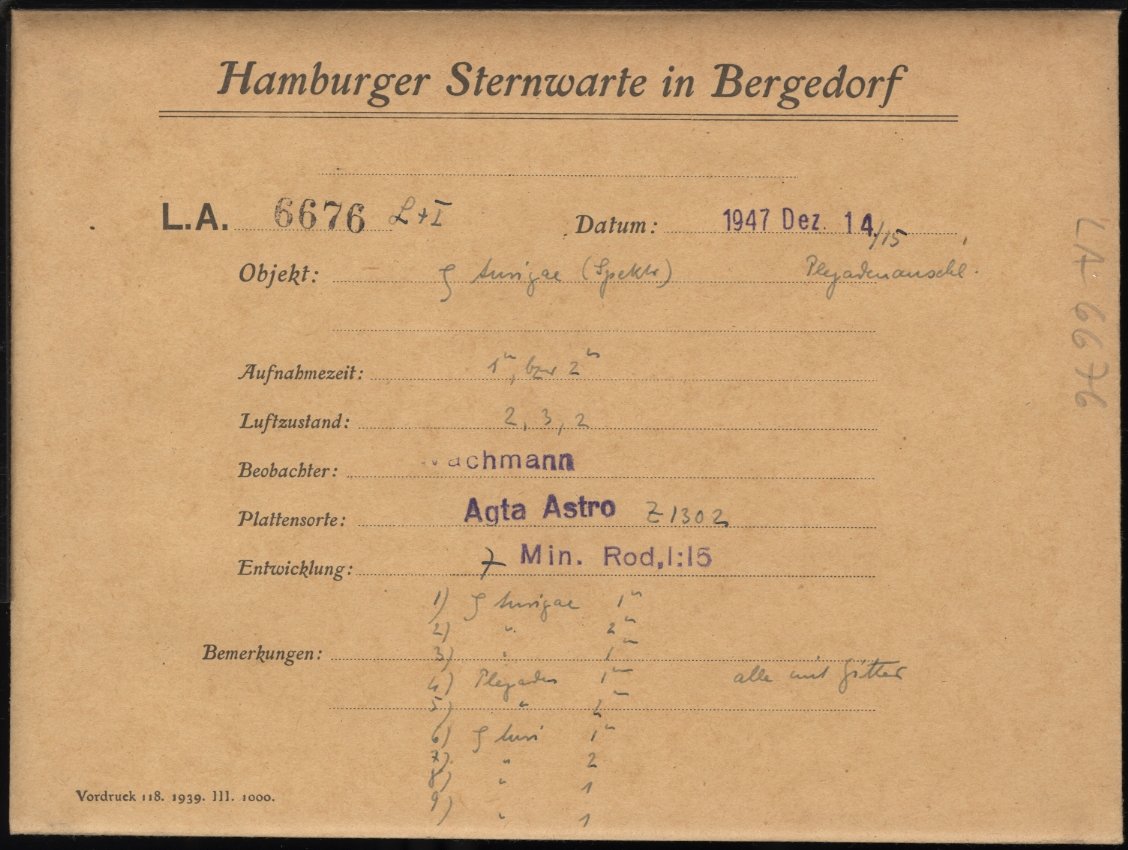 Logpage