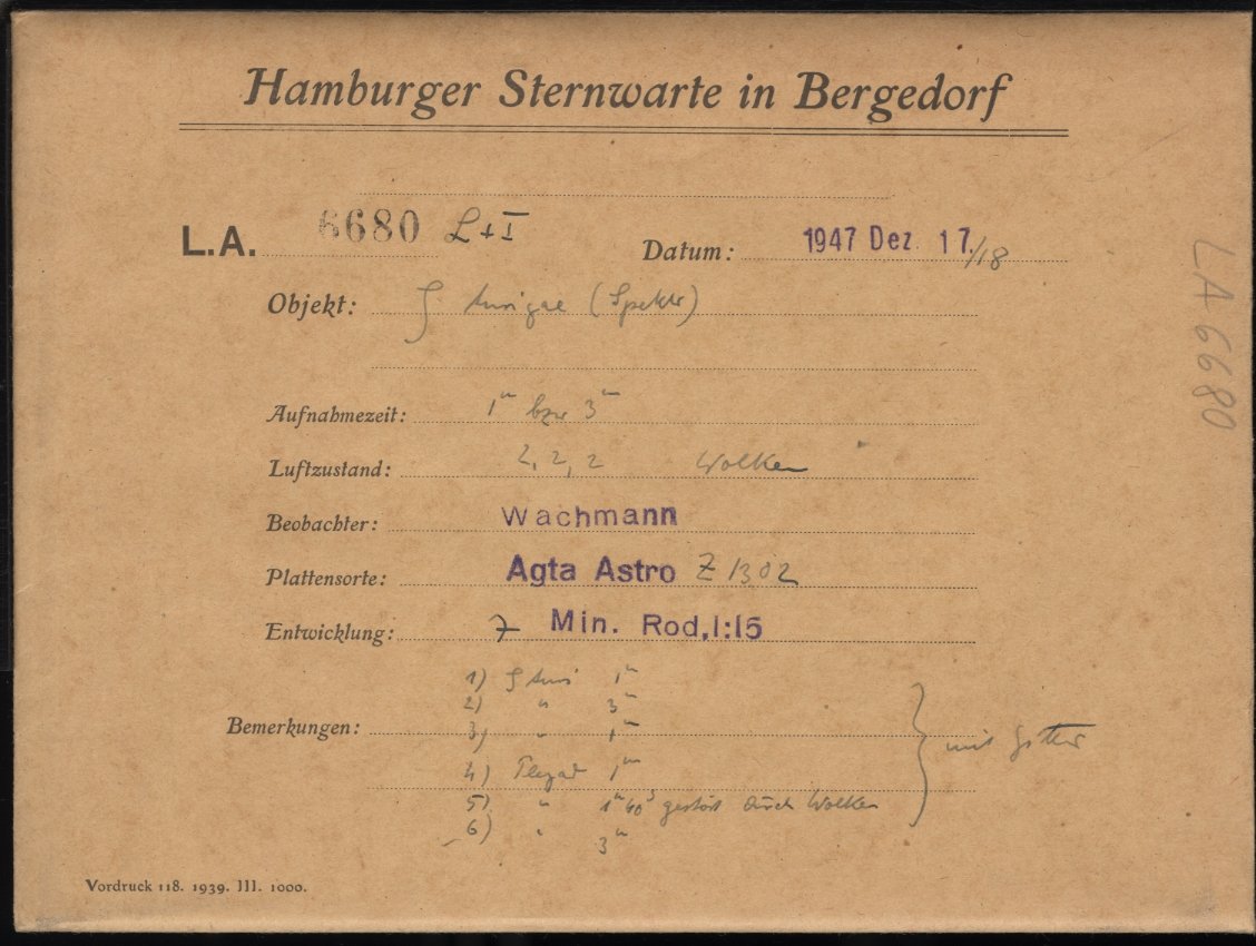 Logpage