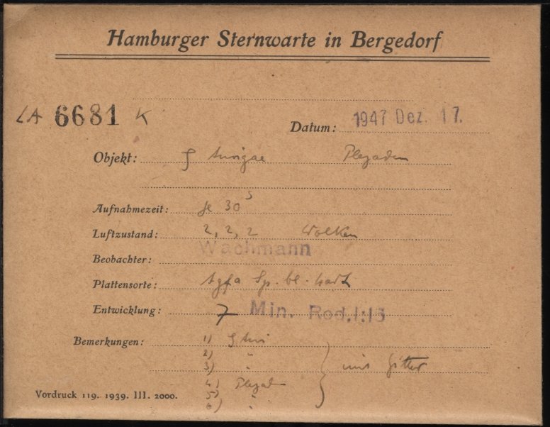 Logpage