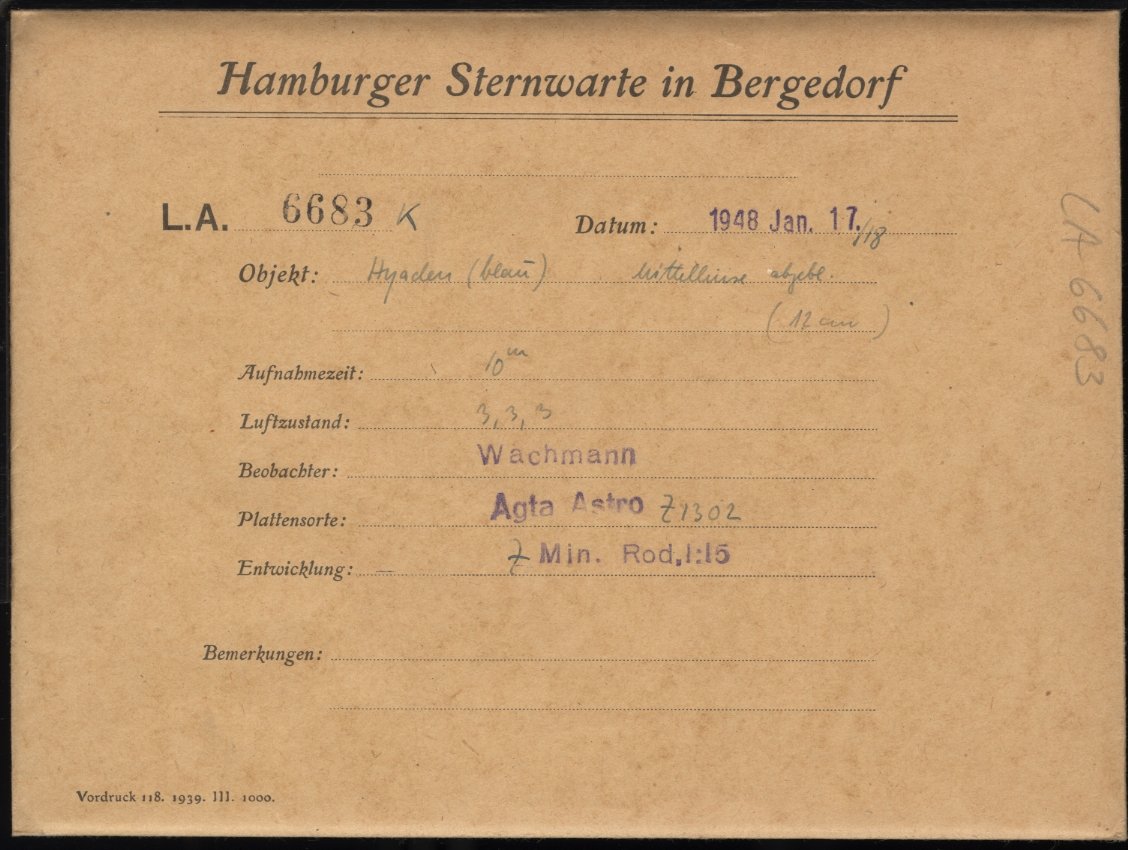 Logpage