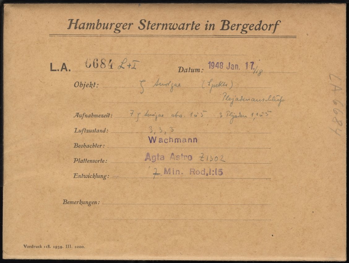 Logpage