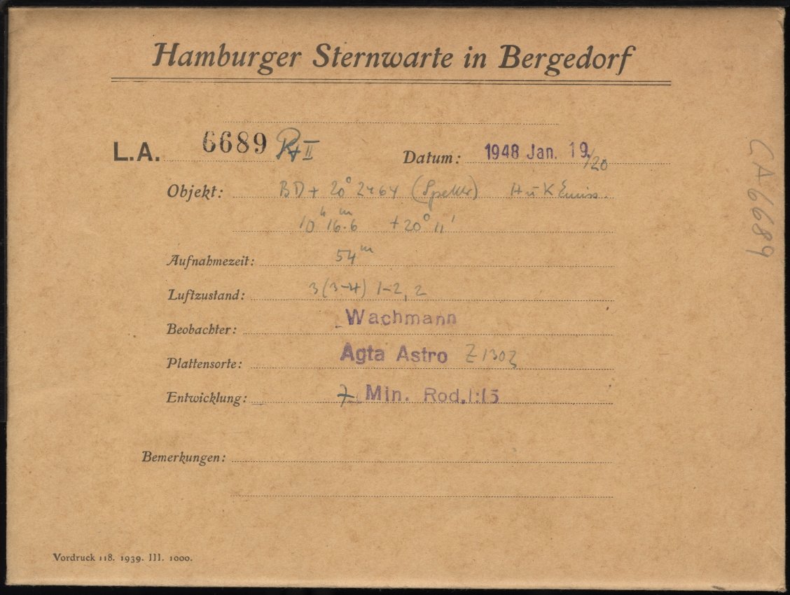 Logpage