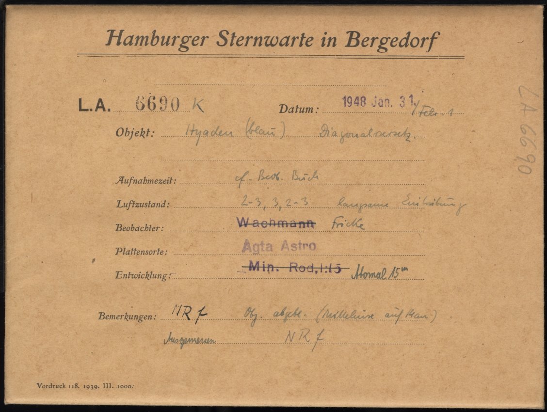Logpage