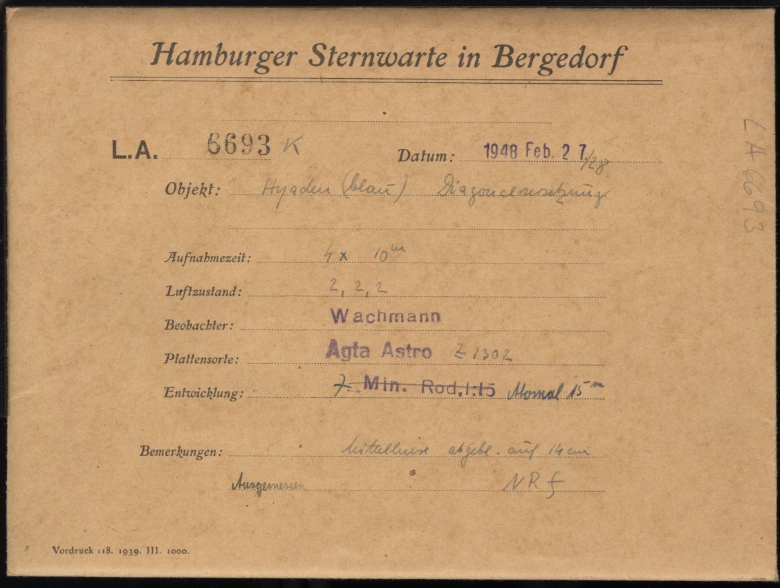 Logpage