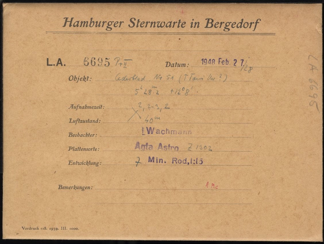 Logpage
