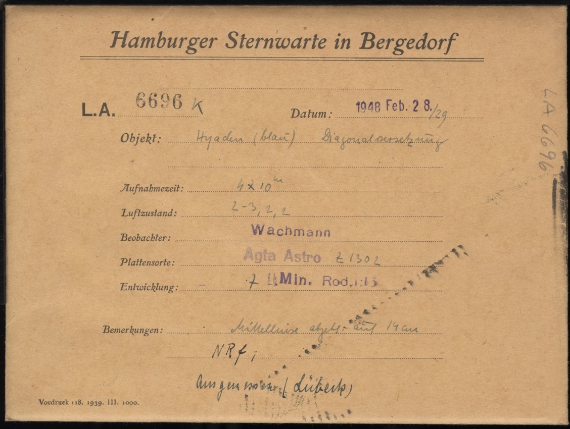 Logpage