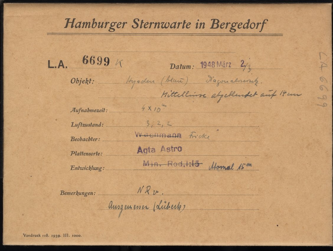 Logpage