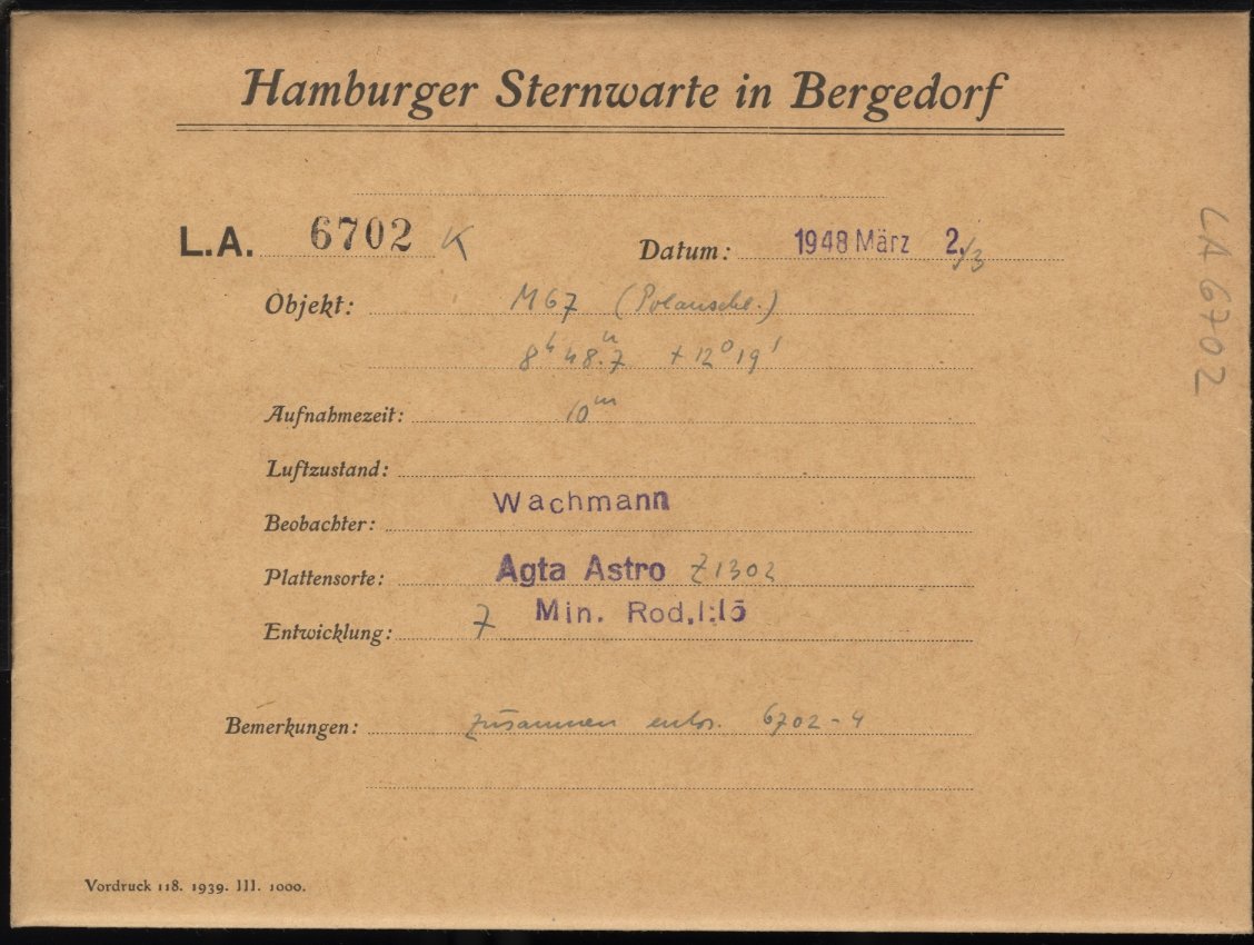 Logpage