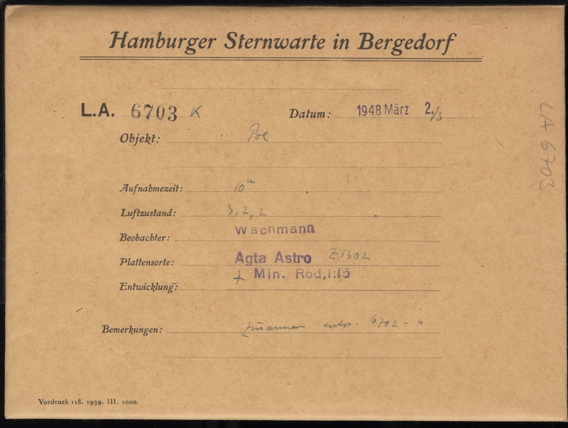 Logpage