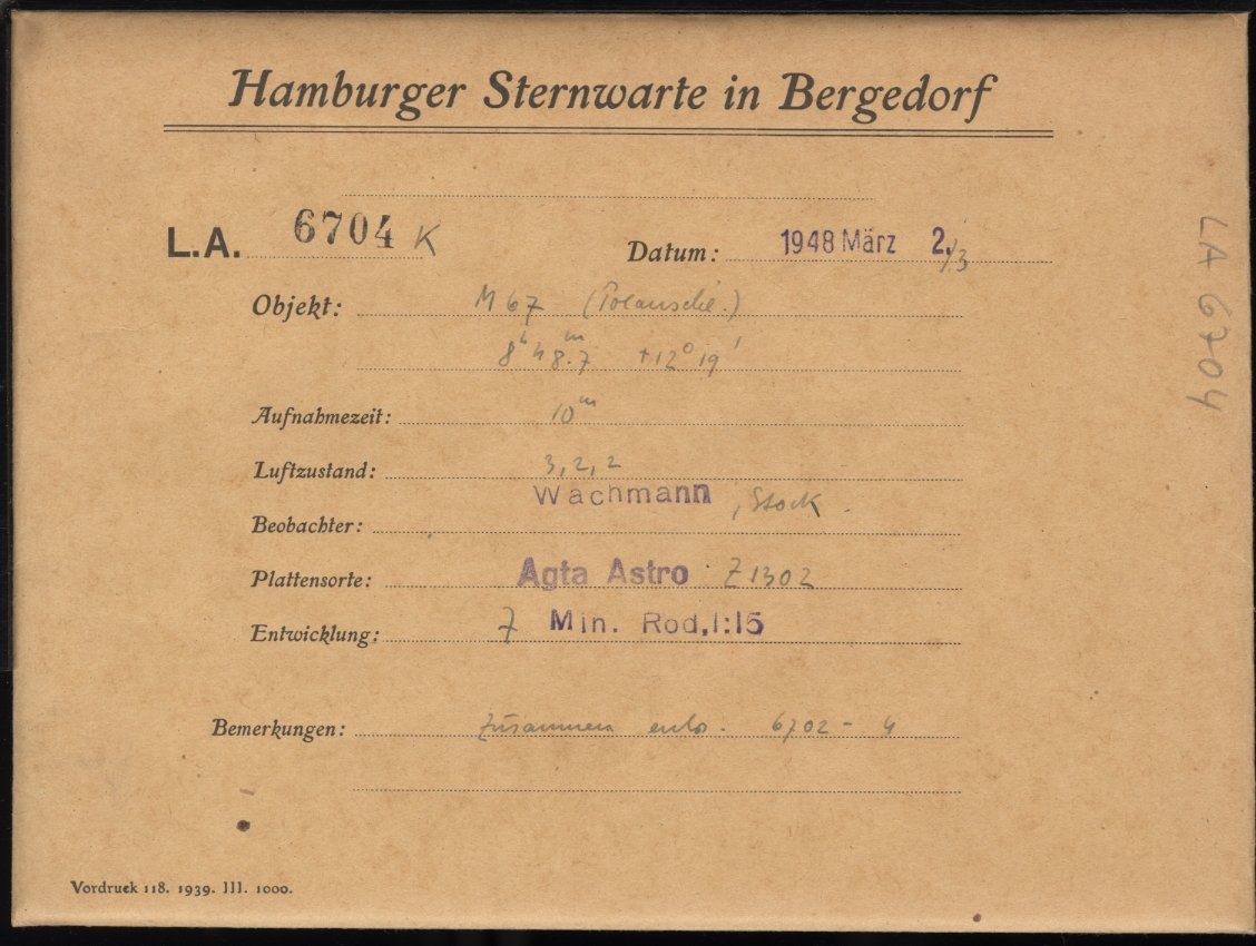 Logpage