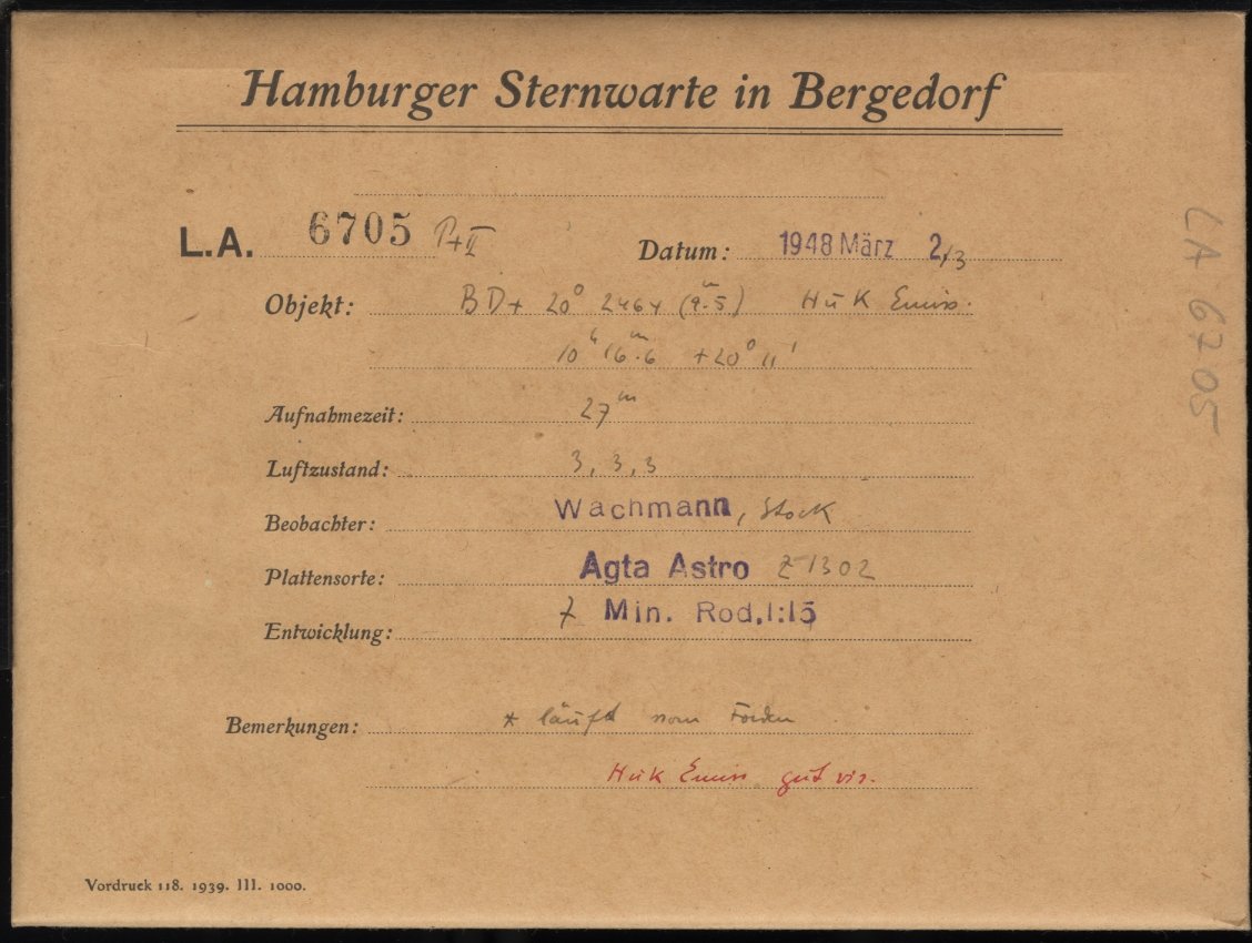 Logpage