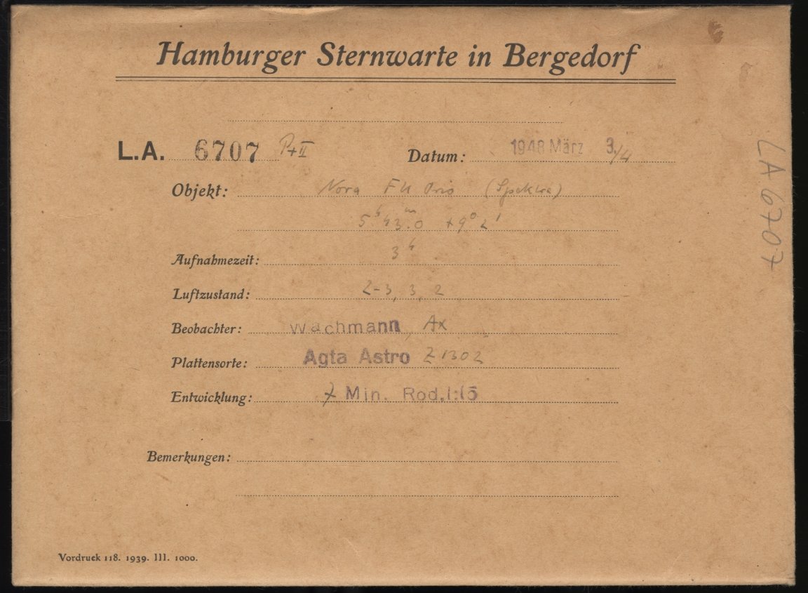 Logpage