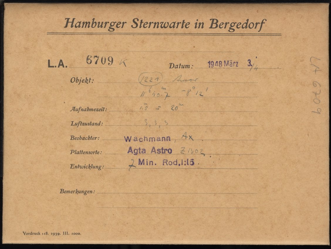 Logpage