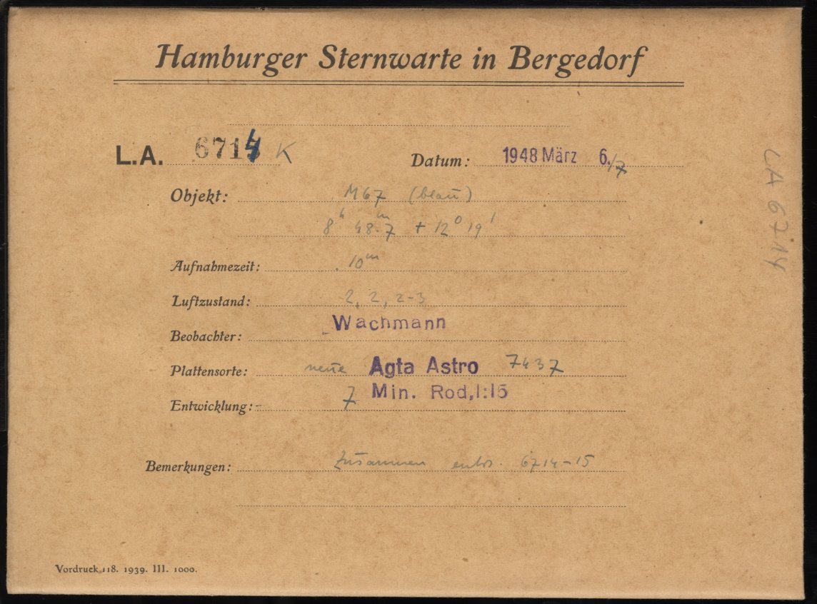 Logpage