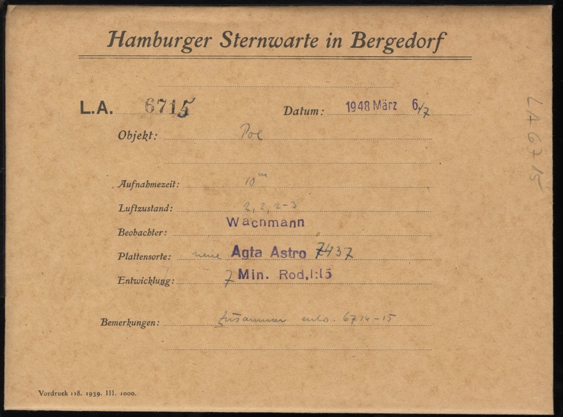 Logpage