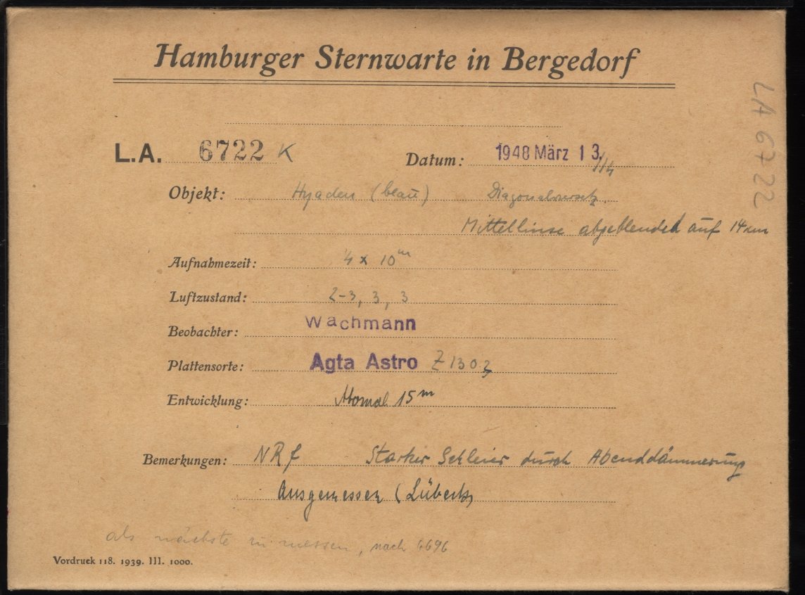 Logpage