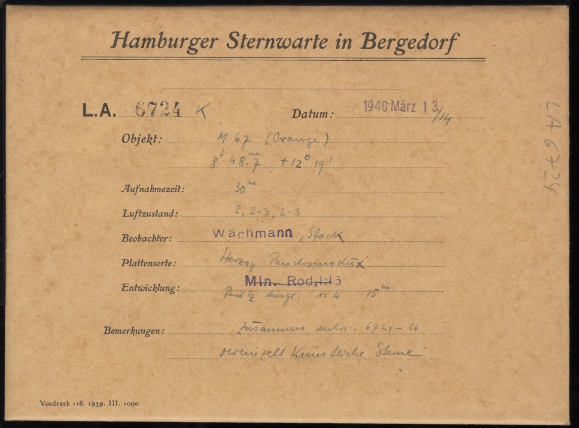 Logpage