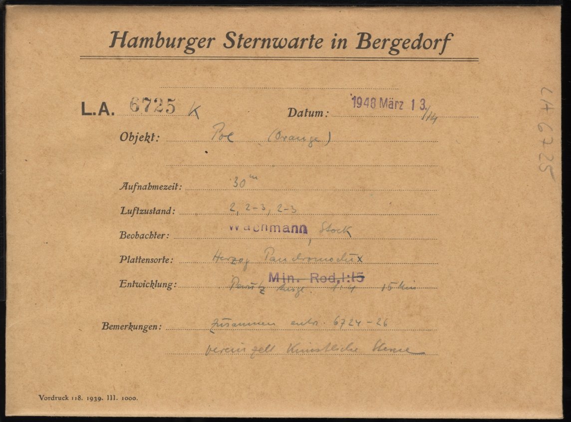 Logpage