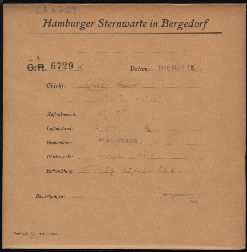 Logpage