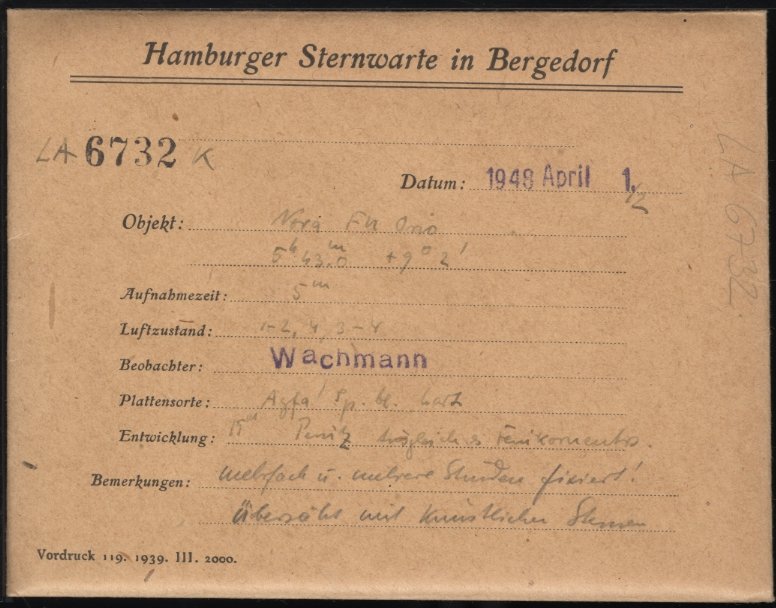 Logpage