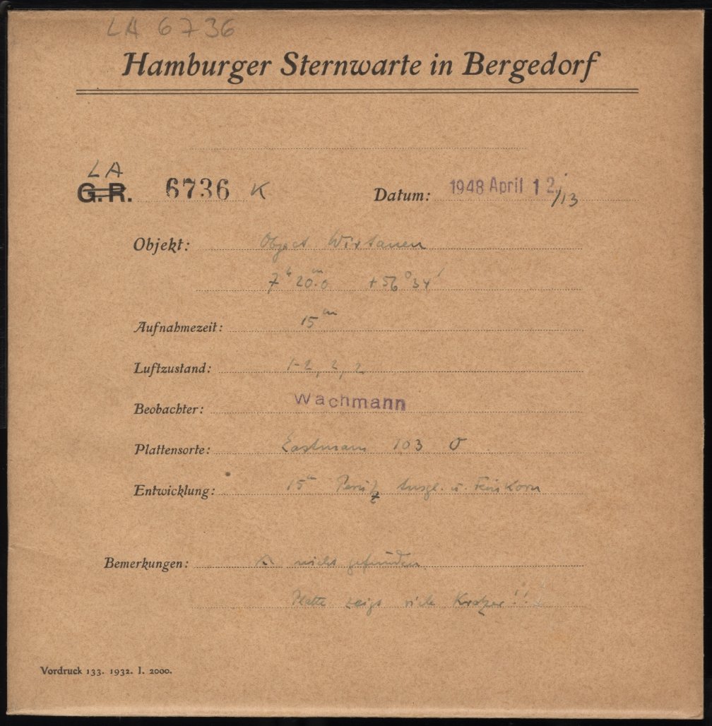 Logpage