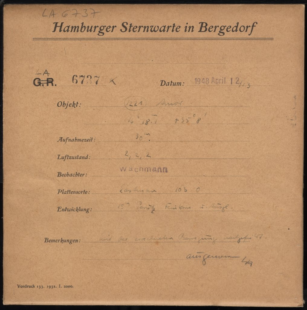 Logpage