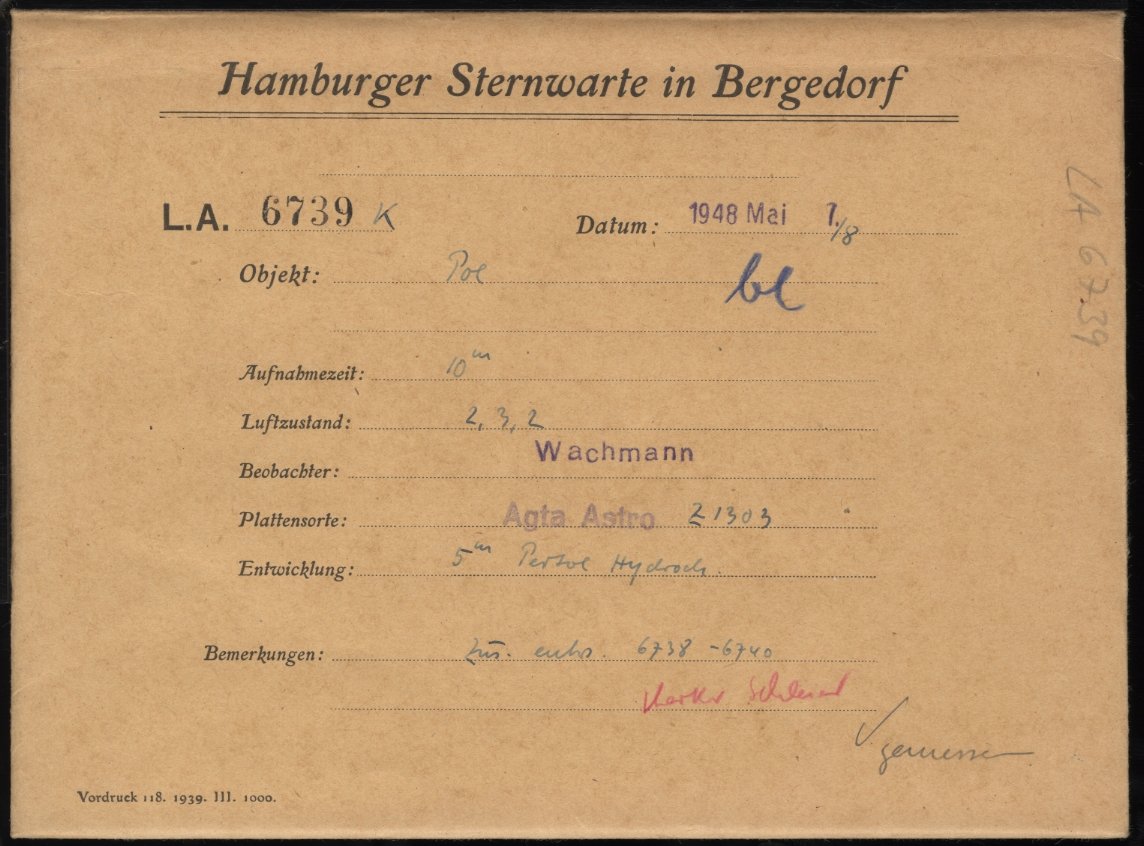 Logpage
