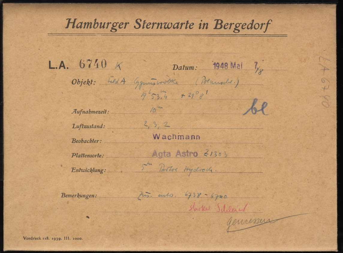 Logpage