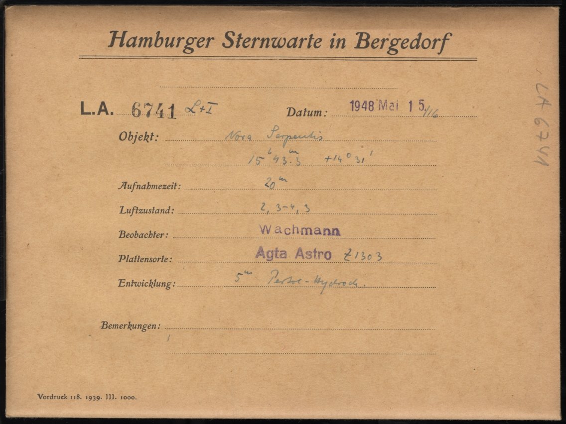 Logpage