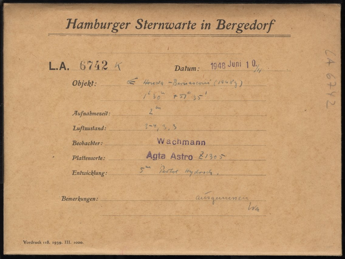 Logpage