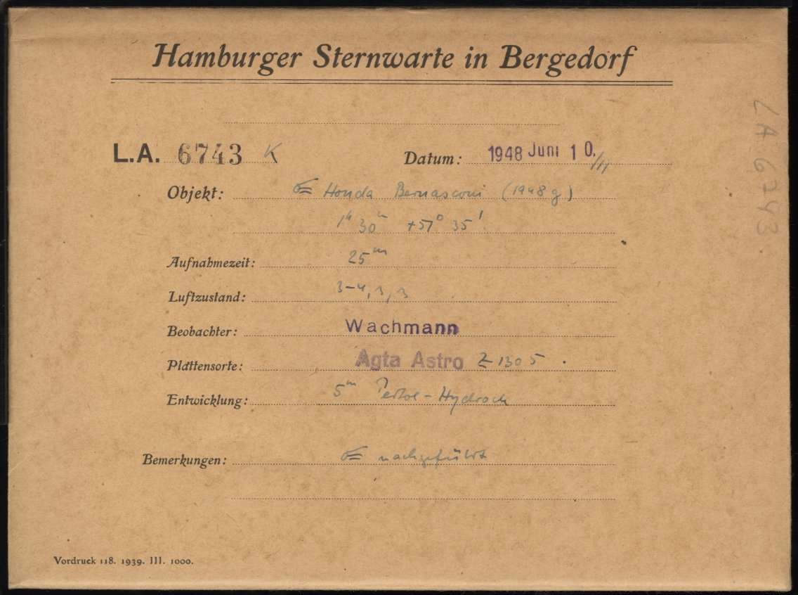 Logpage