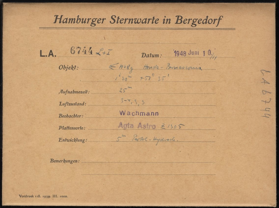 Logpage